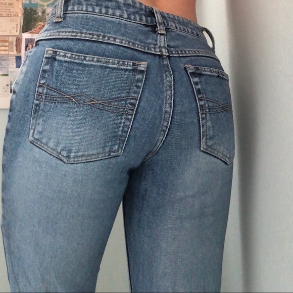 ADORABLE BOOTCUT JEANS - Picture 4 of 5